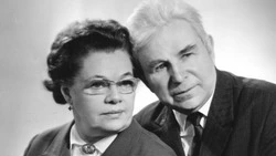 «Кабинетным работником он не был»: история сахалинского фронтовика-журналиста Василия Акшинского