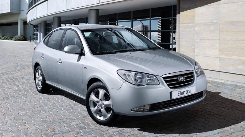 Владельцы Hyundai Elantra на Сахалине могут временно лишиться своих автомобилей