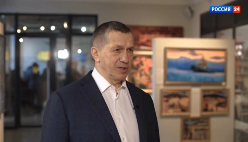 Трутнев: расширение ТОР и создание новых необходимо для развития экономики России