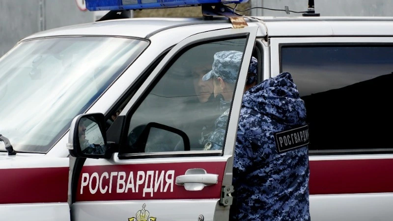 Росгвардейцы задержали 10 правонарушителей на Сахалине