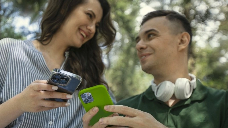 Связь за три минуты: подписать договор об оказании услуг связи «МегаФона» теперь можно быстрее