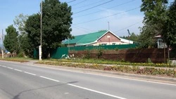 Масштабный ремонт дорог провели в Березняках в 2023 году