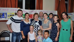 Победитель «Сахалинского маяка» Валентина Заруднева: Дети вышагнули из дома, но не из моего сердца