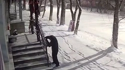 Корсаковский Гринч стал фигурантом нескольких уголовных дел