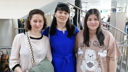 Школьница с Сахалина принимает участие в российско-белорусском проекте «Поезд памяти»