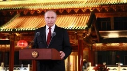 Путин пригласил Зеленского приехать в Москву 