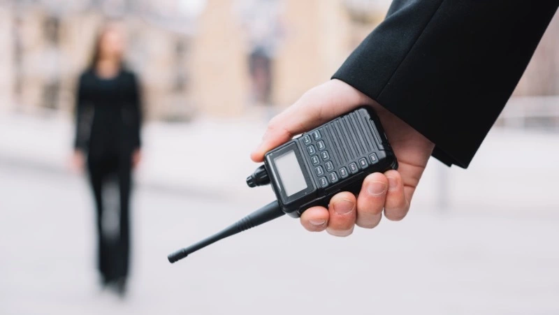 Губернатор Валерий Лимаренко поручил усилить антитеррористическую работу по всем направлениям