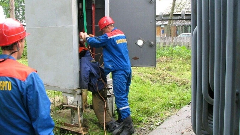 «Сахалинэнерго» опубликовало данные об отпуске электроэнергии за сентябрь 2024 года