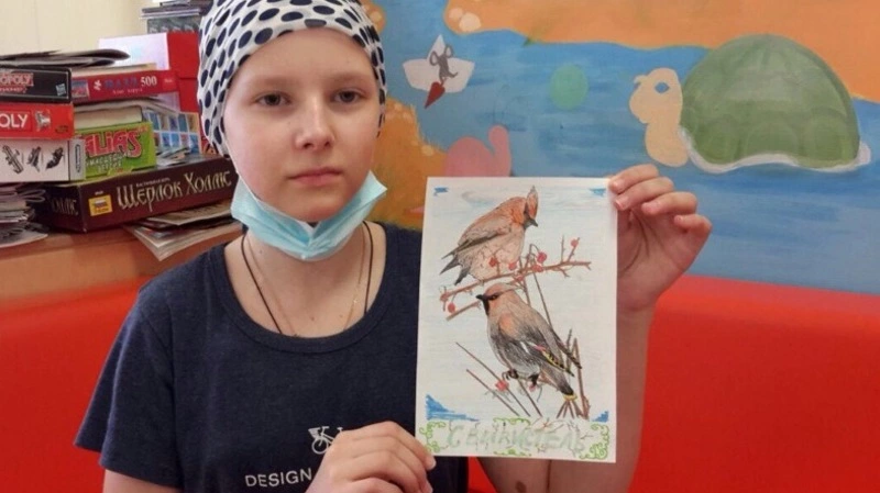 «Вольные музыканты» возобновили благотворительный сбор на сахалинку Веронику Красину