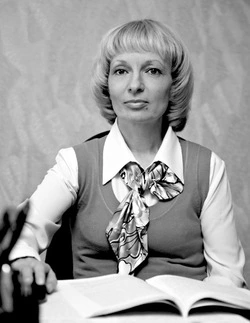 Умерла начальник сахалинского Центра цунами Татьяна Ивельская