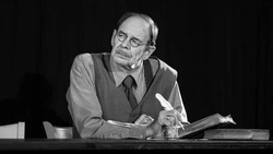 Заслуженный артист России Петр Складчиков скончался на 76-м году жизни