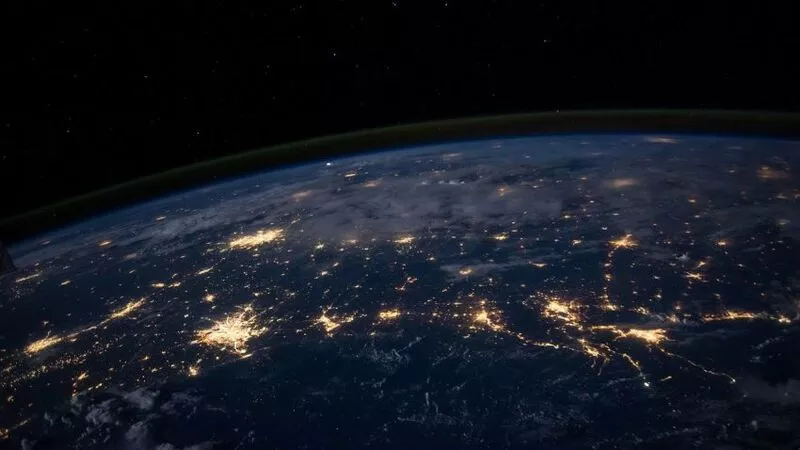 Россия создаст новейшую военную систему контроля космического пространства