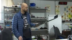 Школьники Сахалина собрали дроны для солдат в зоне СВО