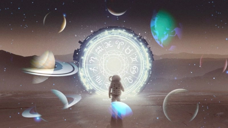 Гороскоп на 31 марта 2026 года для всех знаков зодиака