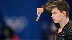 Фигурист Семененко попал в топ-10 на Олимпиаде по итогам короткой программы