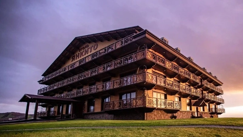 Туристический налог введут на Курилах с 2026 года