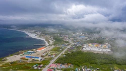 В Москве утвердили сахалинский карбоновый полигон