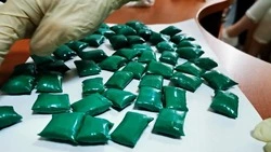 Закладчики и закладчицы. Кто и как вербует молодежь? Черта 17.08.23