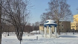 Снегопад и +1 спрогнозировали в Южно-Сахалинске 28 февраля