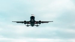 Пассажиру стало плохо на борту рейса Москва — Южно-Сахалинск