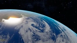 Неожиданно: в Китае ученые доказывают, что выбросы метана могут восстановить озоновый слой