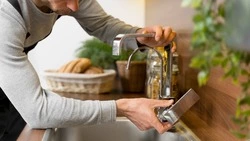 Пять улиц Южно-Сахалинска останутся без холодной воды 27 апреля