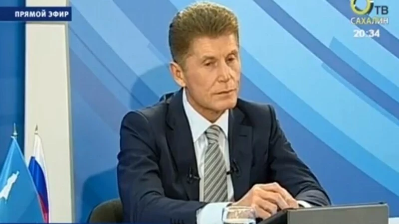 Сахалинцы нажаловались губернатору на плохое автобусное сообщение