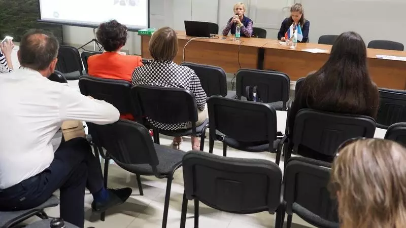 В Южно-Сахалинске обсудили перспективы Молодежного образовательного форума 2018