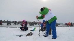 Рыбаки-любители могут выиграть 1 млн рублей за вылов наваги на фестивале «Сахалинский лед»