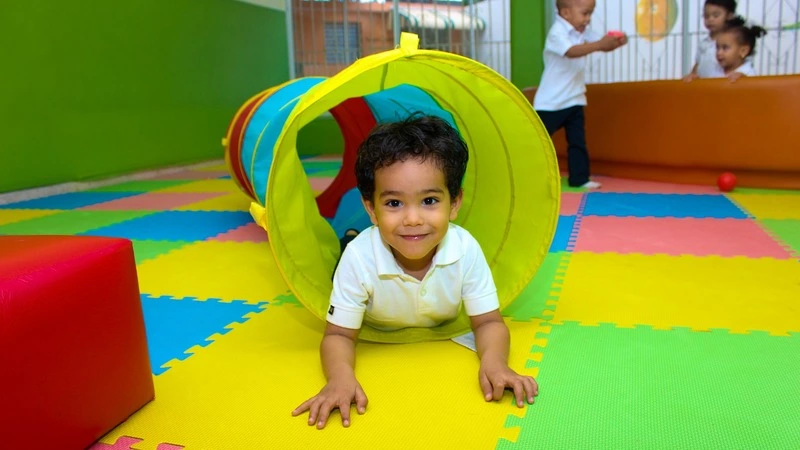 В Корсакове наградили детсадовцев, победивших в районной Спартакиаде дошкольников