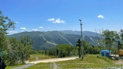 Сыграть в гольф по-взрослому туристам Сахалина предложат через 4 года