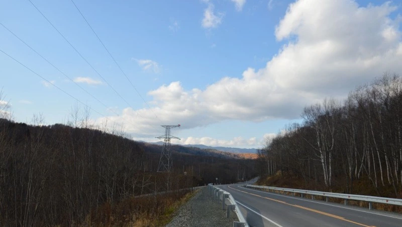 Паспорт готовности к зиме получили энергетики на Сахалине