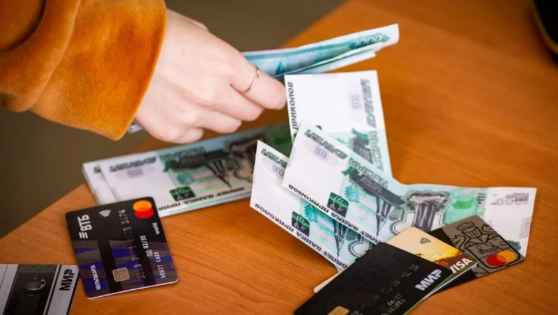 Более 16 тысяч пенсионеров на Сахалине сменили способ доставки пенсии в 2023 году