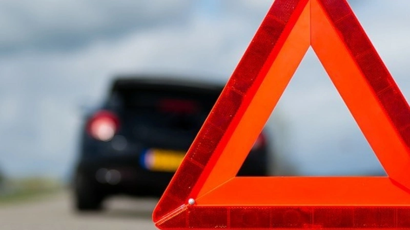 Десятки аварий и смерть человека: сахалинцы были неаккуратными водителями в ковидные каникулы