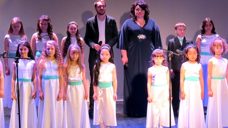 Держава Ивановых