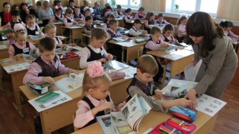 География опыта