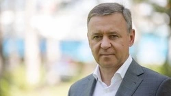 Мэр Южно-Сахалинска рассказал о состоянии 5-летней девочки, находящейся на лечении