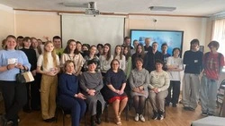 Деловые субботы: в Поронайске школьникам расскажут об обработке водных биологических ресурсов 