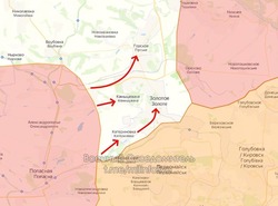Луганский политик сравнил военную обстановку в ЛНР с Мариуполем