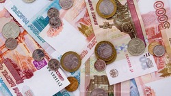 Большинство россиян настроены откладывать деньги на черный день