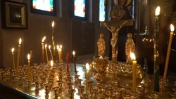 В Южно-Сахалинске проводят экскурсии по православным храмам. «Вера и современность»