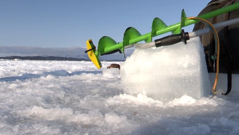 Первый морской припай у берегов юга Сахалина сформировался в акватории села Охотское - Центр внимания 30.01.26