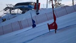 Сахалинская сноубордистка взяла две медали на юниорском первенстве России в Красноярске