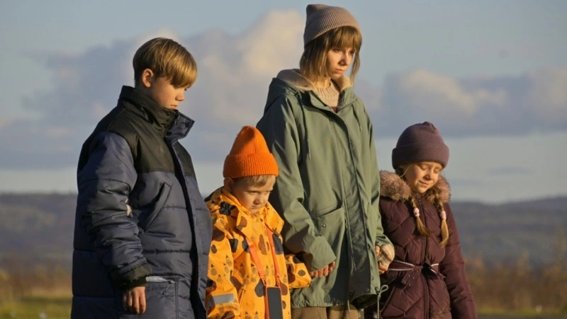 Афиша кино на выходные в Южно-Сахалинске: перевоспитание шахматами и ссылка Пушкина