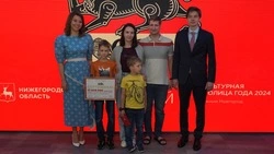 17 миллионов гостей посетили Выставку «Россия»