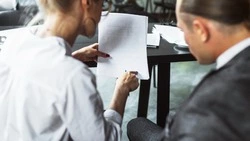 В Авито сообщили о расширении сотрудничества со Сбером