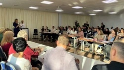 Опытные наставники научат предпринимателей Сахалина вести свое дело 