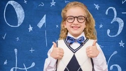 Если наберете 8/8, то вы быстро считаете в уме — ТЕСТ