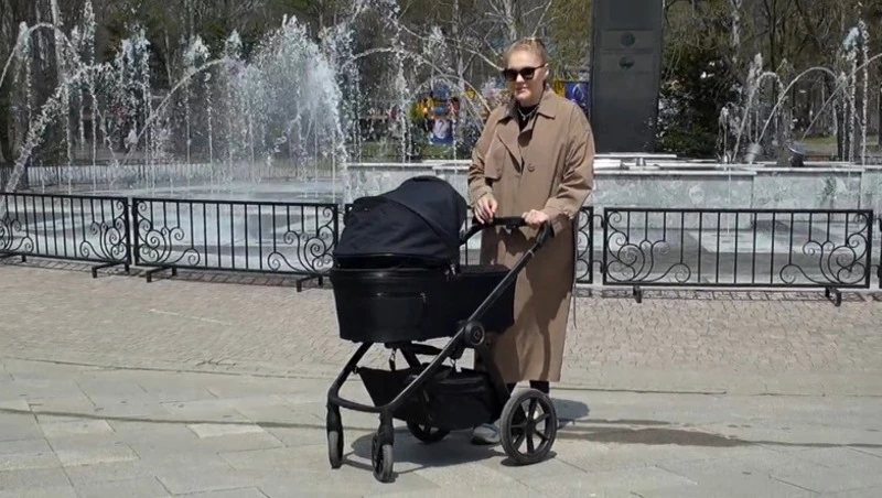 «Идеальное время — сейчас»: как чемпионка мира с Сахалина решилась стать мамой 