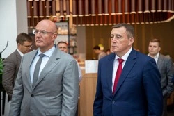 Новый кампус СахГУ может получить поддержку президента